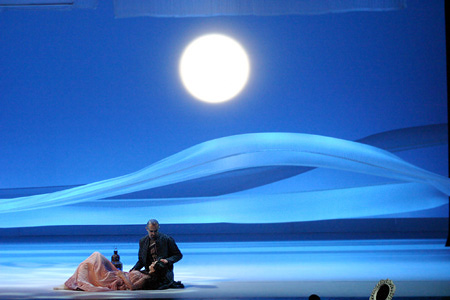 Teatro Amilcare Ponchielli, ''Andromeda liberata'' - Opera lirica | PERONI