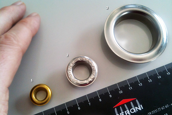 where to buy eyelets for fabric